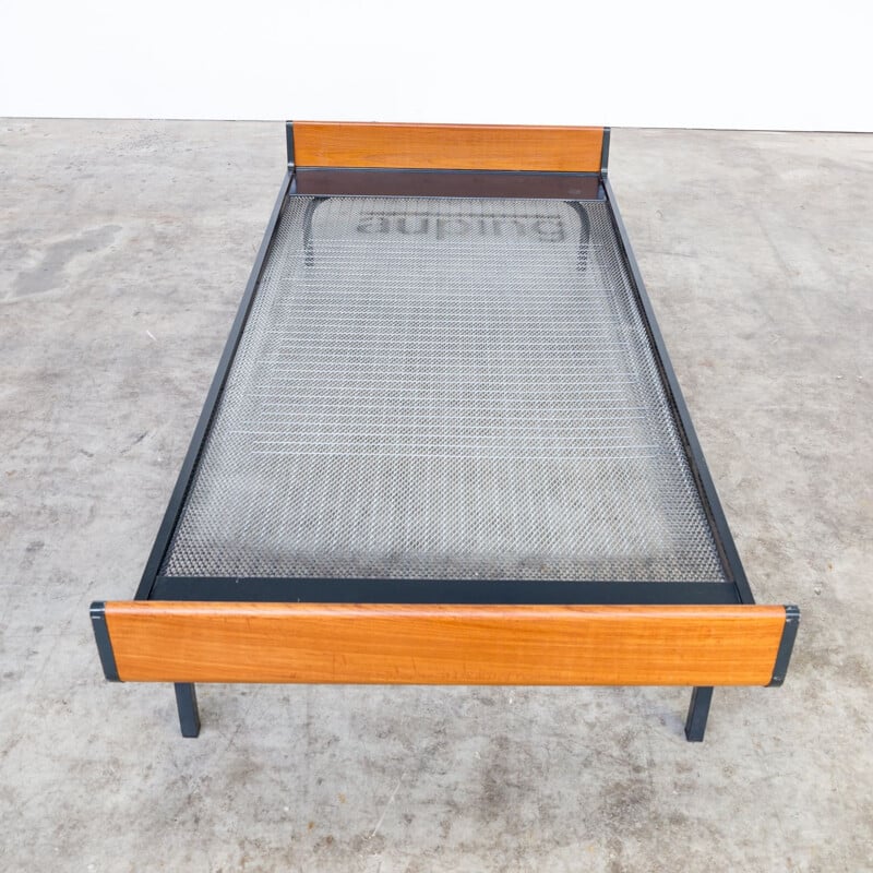 Vintage daybed "ariadne" by Friso Kramer Auping 1960s