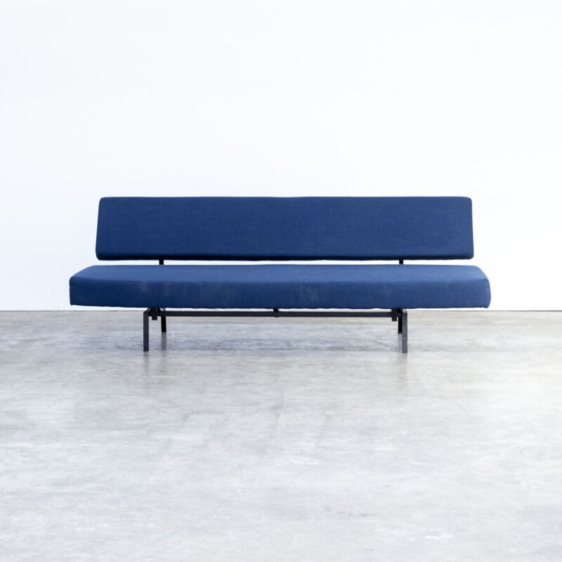 Vintage 3-seater sofa daybed BR03 by Martin Visser for T Spectrum