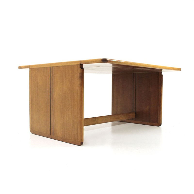 Vintage coffee table Artona by Afra and Tobia Scarpa for Max Alto