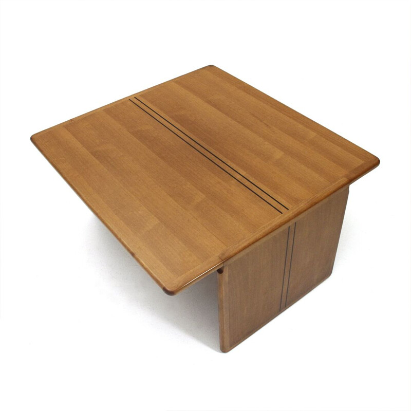 Vintage coffee table Artona by Afra and Tobia Scarpa for Max Alto