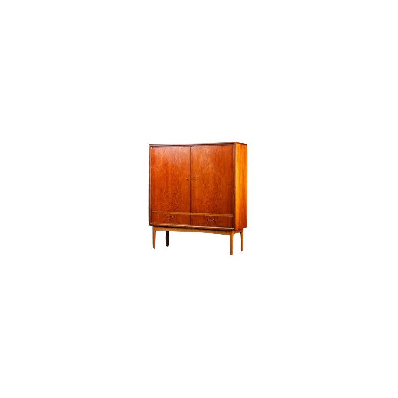 Vintage Scandinavian sideboard - 1950s