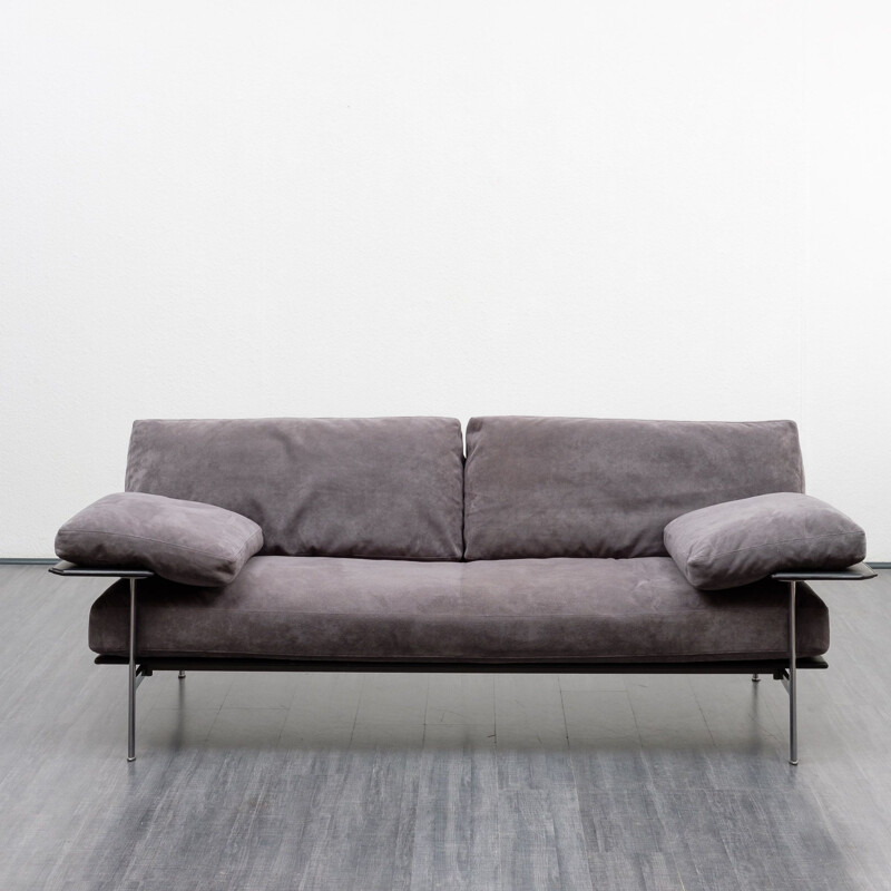 Vintage 3-seater sofa model Diesis by B&B Italia 