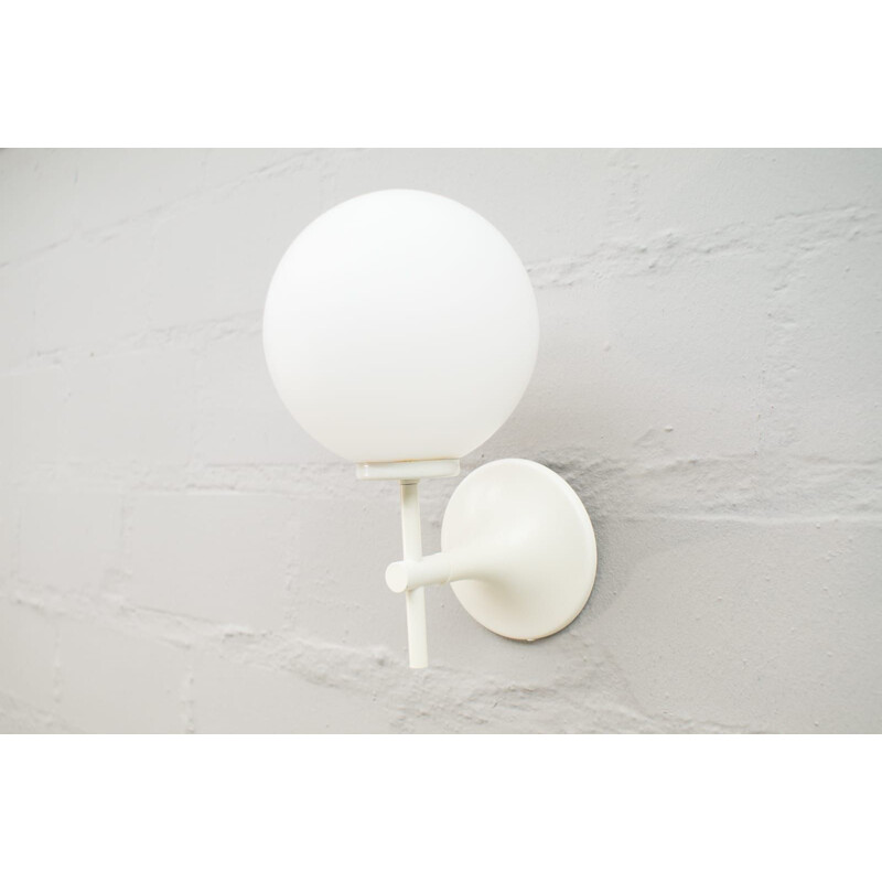 Wall Light by Max Bill for Temde