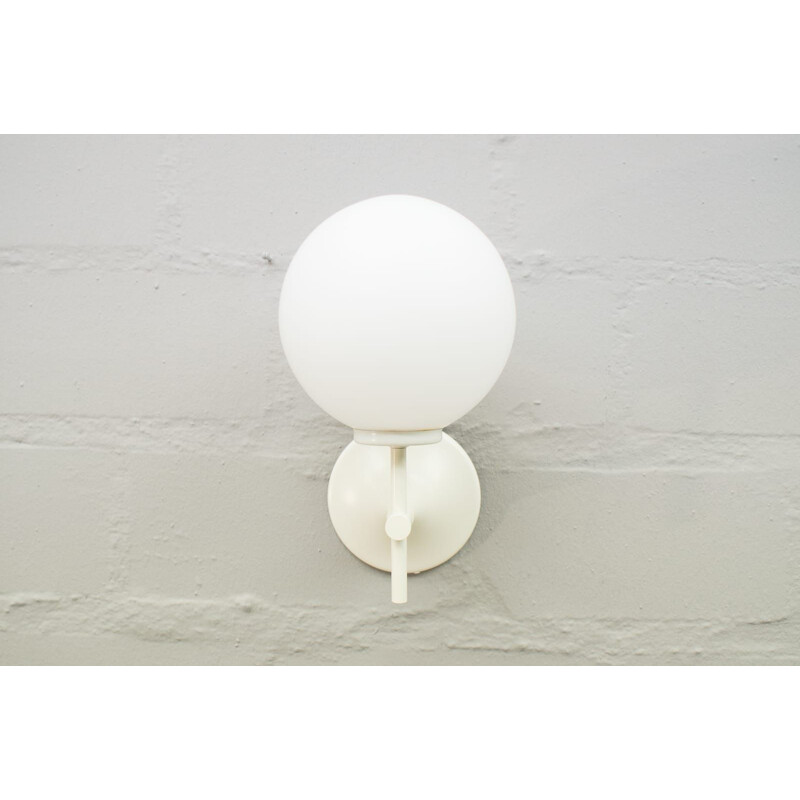 Wall Light by Max Bill for Temde