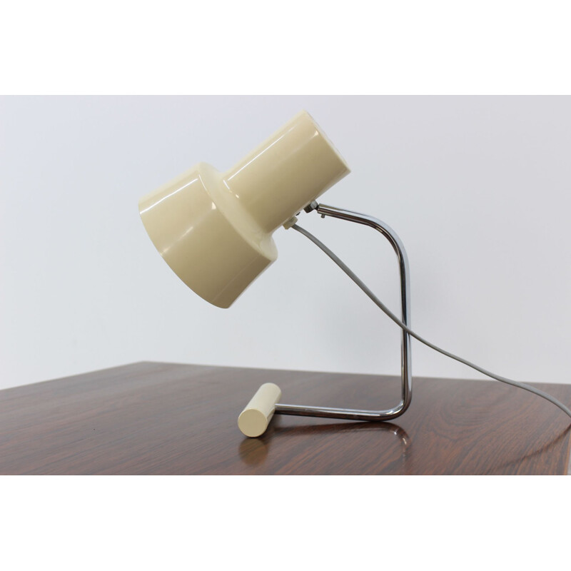 Lampe de table design vintage par Napako