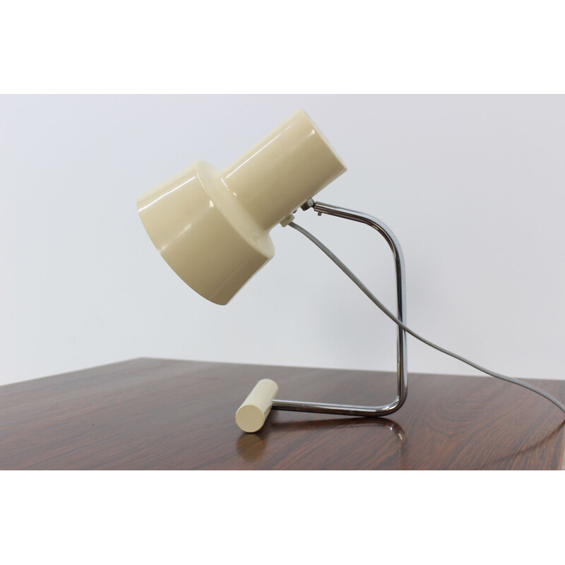 Vintage design table lamp by Napako