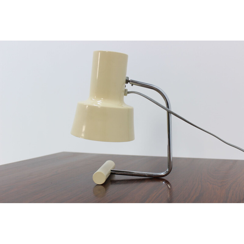 Lampe de table design vintage par Napako