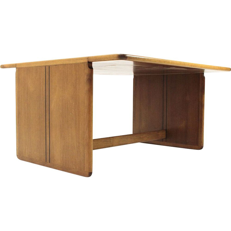 Vintage coffee table Artona by Afra and Tobia Scarpa for Max Alto