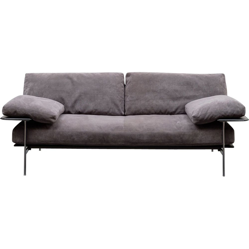 Vintage 3-seater sofa model Diesis by B&B Italia 