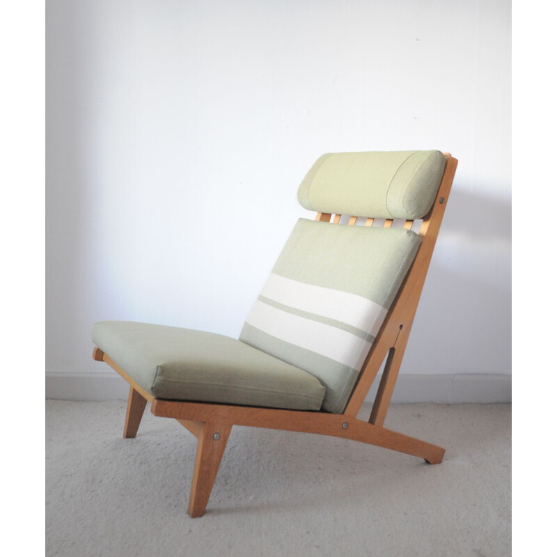 Vintage design lounge chair made 1969