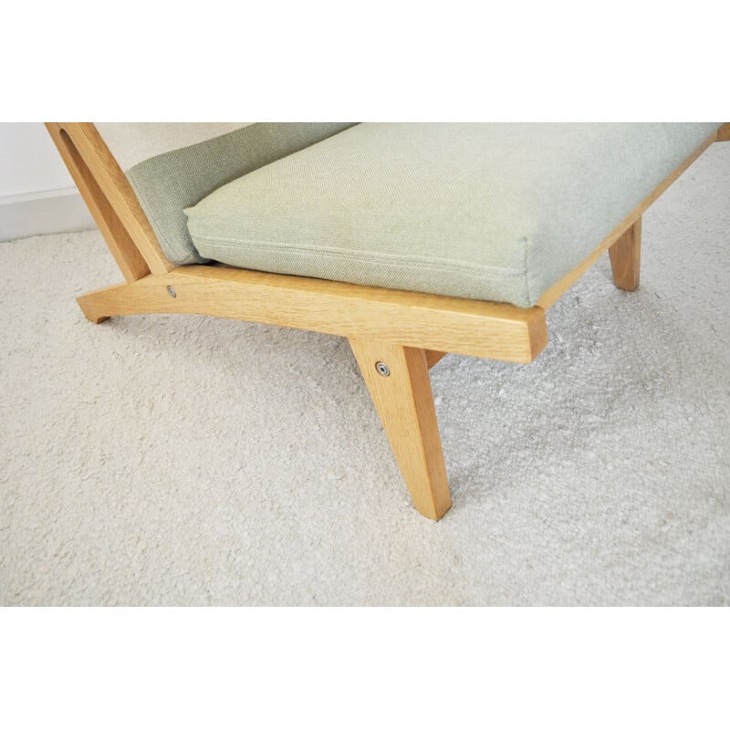 Vintage design lounge chair made 1969