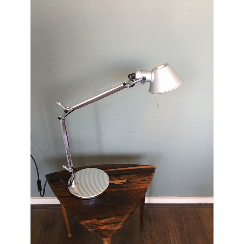 Lampe vintage Tolomeo par Michele De Lucchi pour Artemide