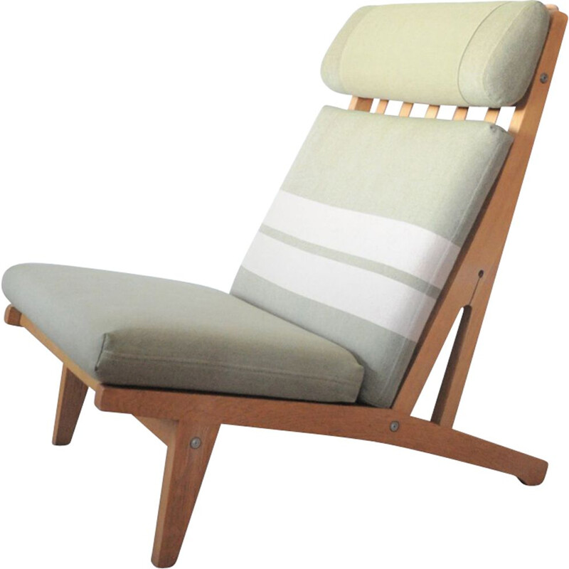 Vintage design lounge chair made 1969