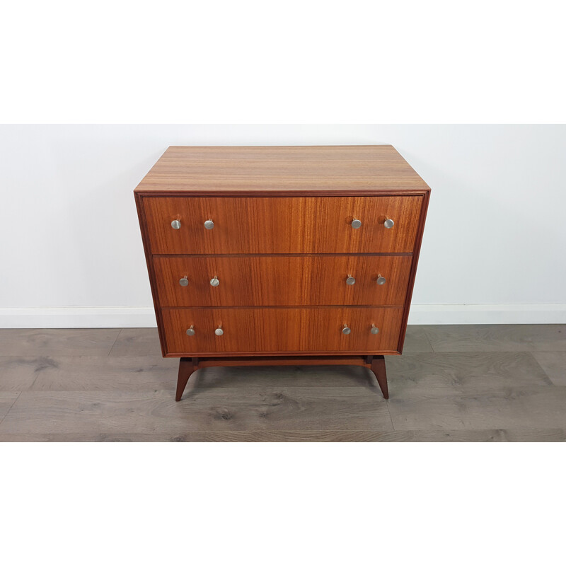 Vintage chest of Drawers by Meredew Furniture