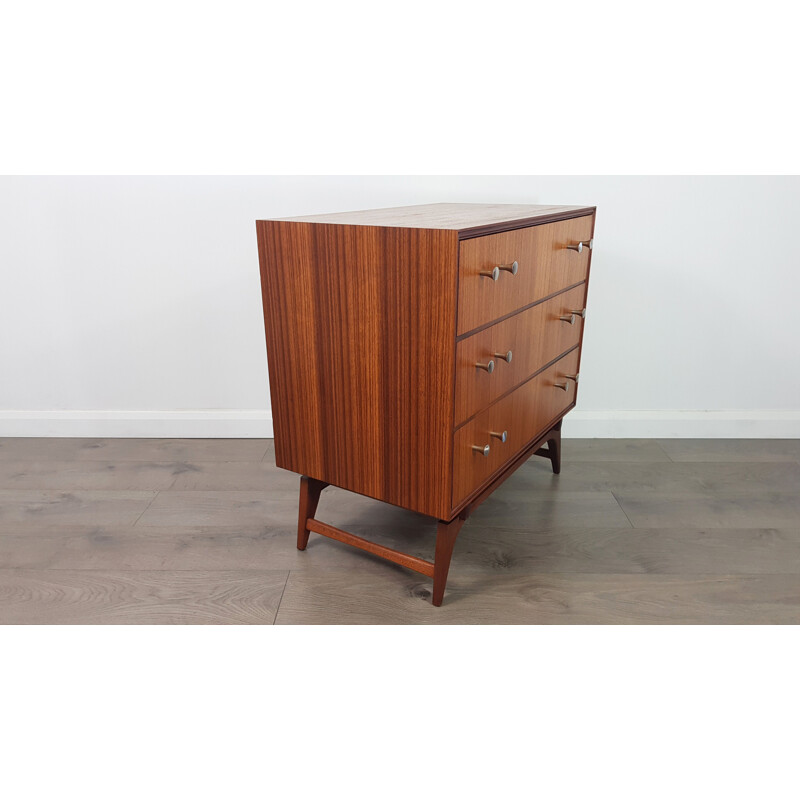 Vintage chest of Drawers by Meredew Furniture