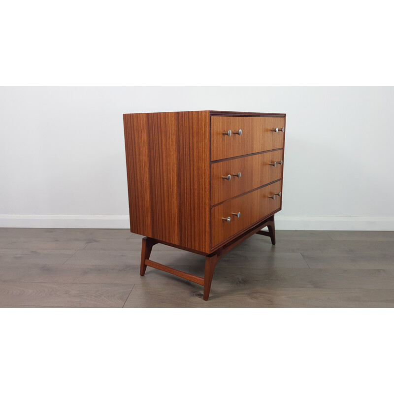 Vintage chest of Drawers by Meredew Furniture