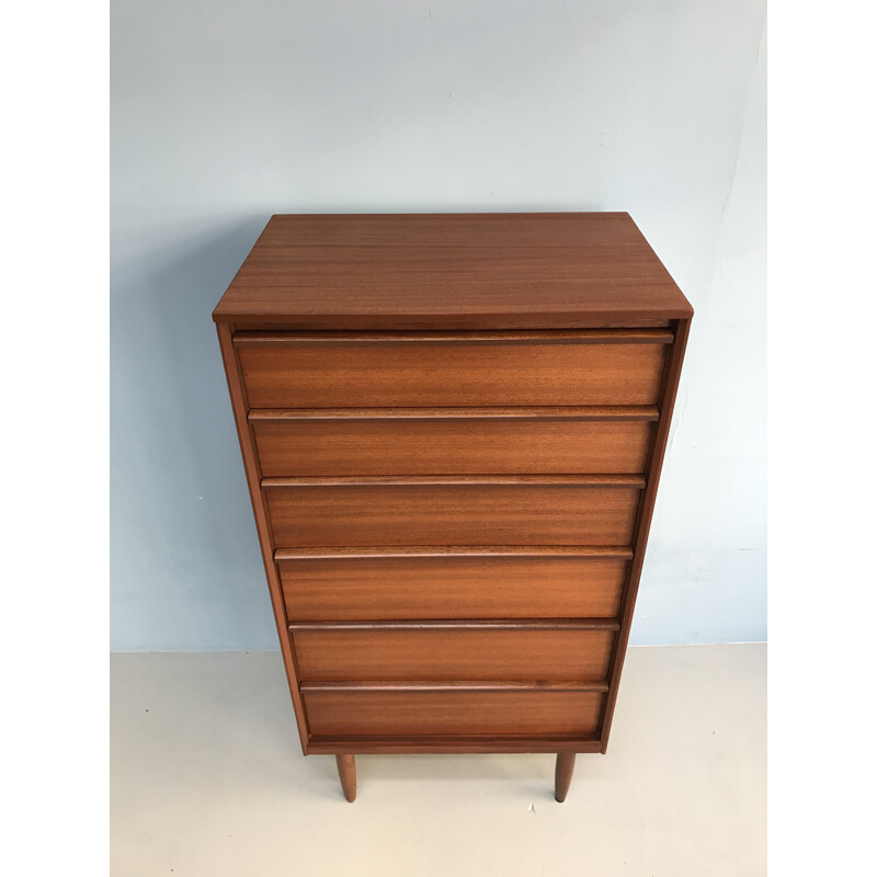 Vintage chest of drawers by Austinsuite