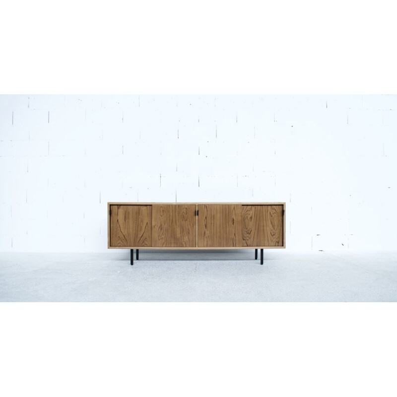 Vintage sideboard by Florence Knoll for Knoll International