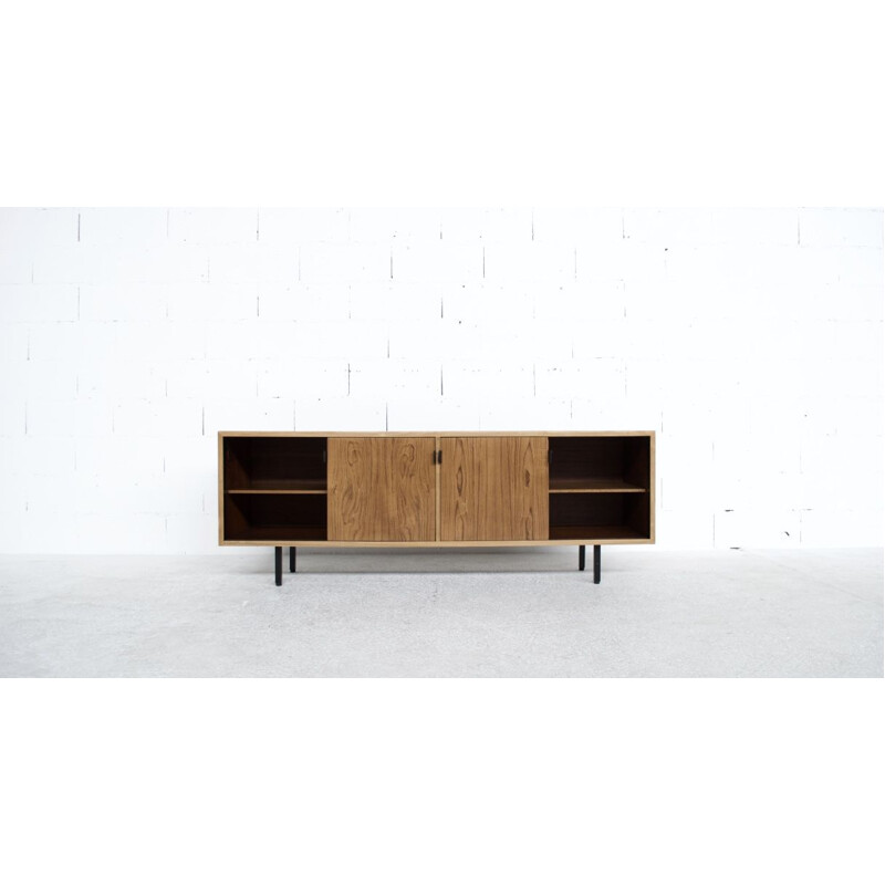 Vintage sideboard by Florence Knoll for Knoll International