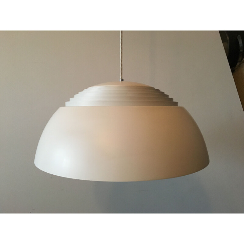 Vintage pendant lamp "AJ Royal" by Arne Jacobsen for Louis Poulsen