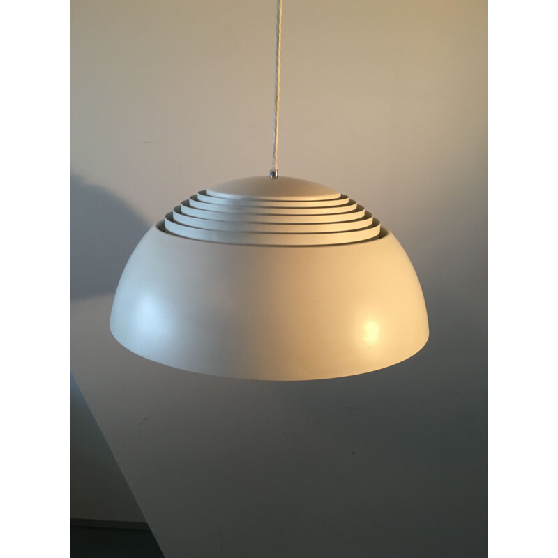 Vintage pendant lamp "AJ Royal" by Arne Jacobsen for Louis Poulsen