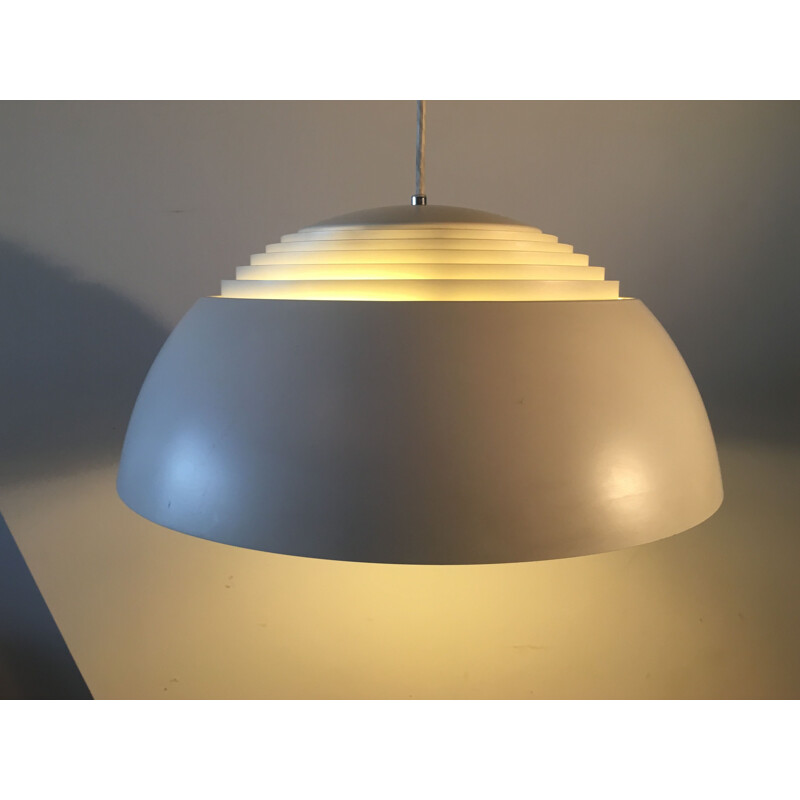 Vintage pendant lamp "AJ Royal" by Arne Jacobsen for Louis Poulsen