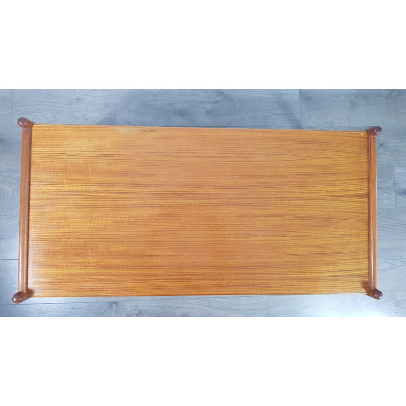 Vintage Coffee Table in teak