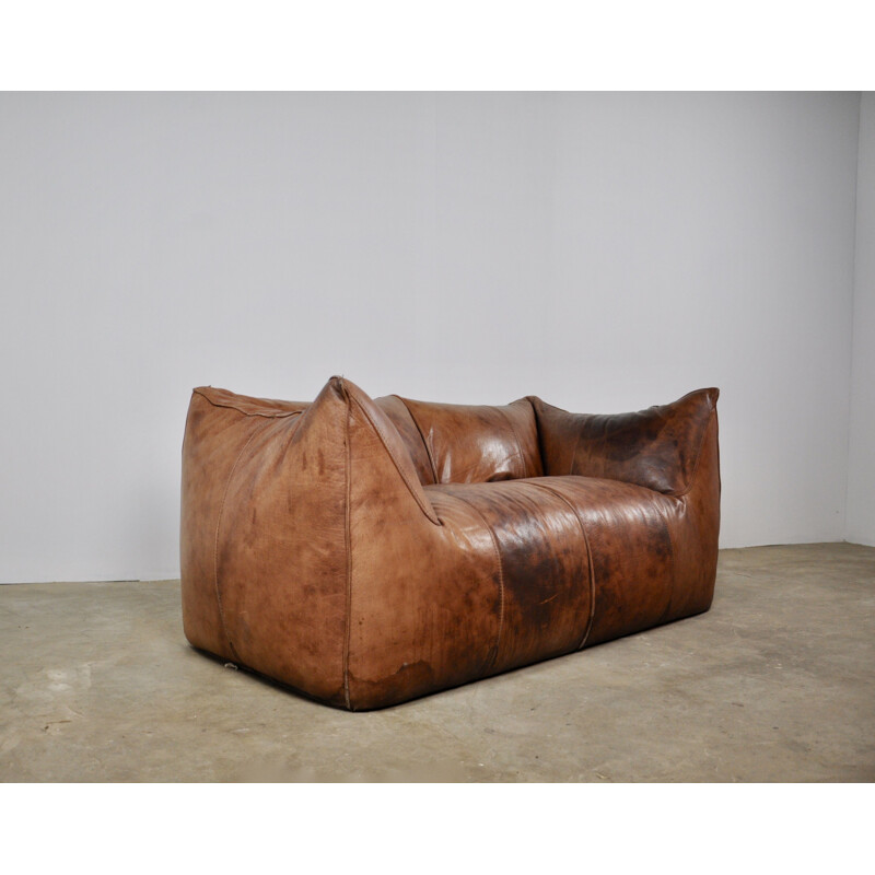 "Le Bambole" armchair by Mario Bellini for B & B Italia
