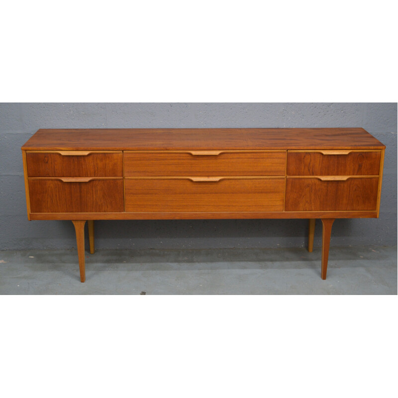 Vintage chest of Drawers by Austinesuite