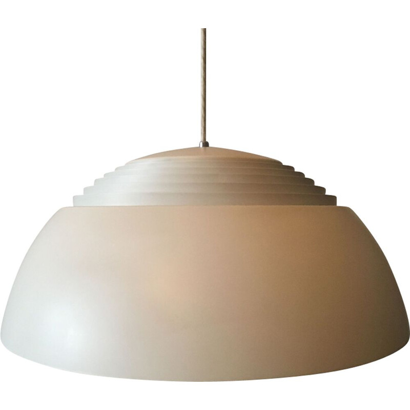 Vintage pendant lamp "AJ Royal" by Arne Jacobsen for Louis Poulsen