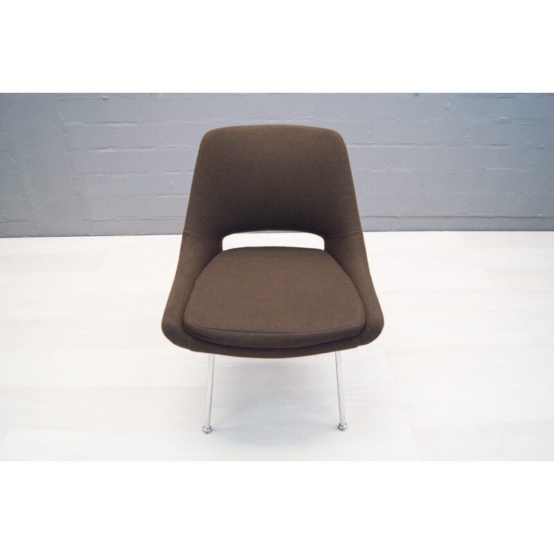 Vintage side chair by Olli Mannermaa for Martela Oy