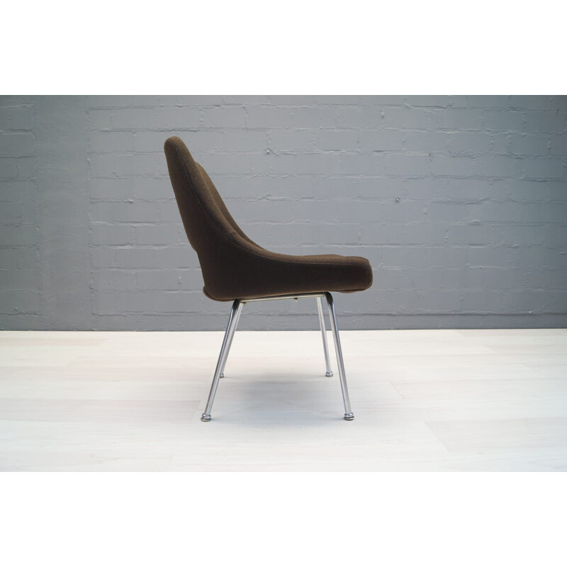 Vintage side chair by Olli Mannermaa for Martela Oy