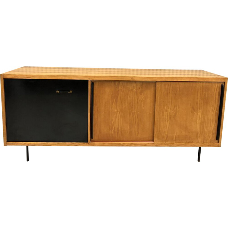 Credenza vintage bifacciale