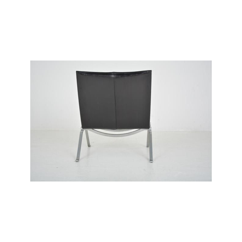 Armchair PK 22 by Poul KJAERHOLM for Fritz Hansen