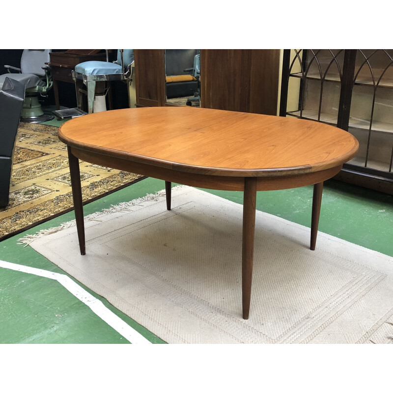 Vintage table in teak for G-plan 