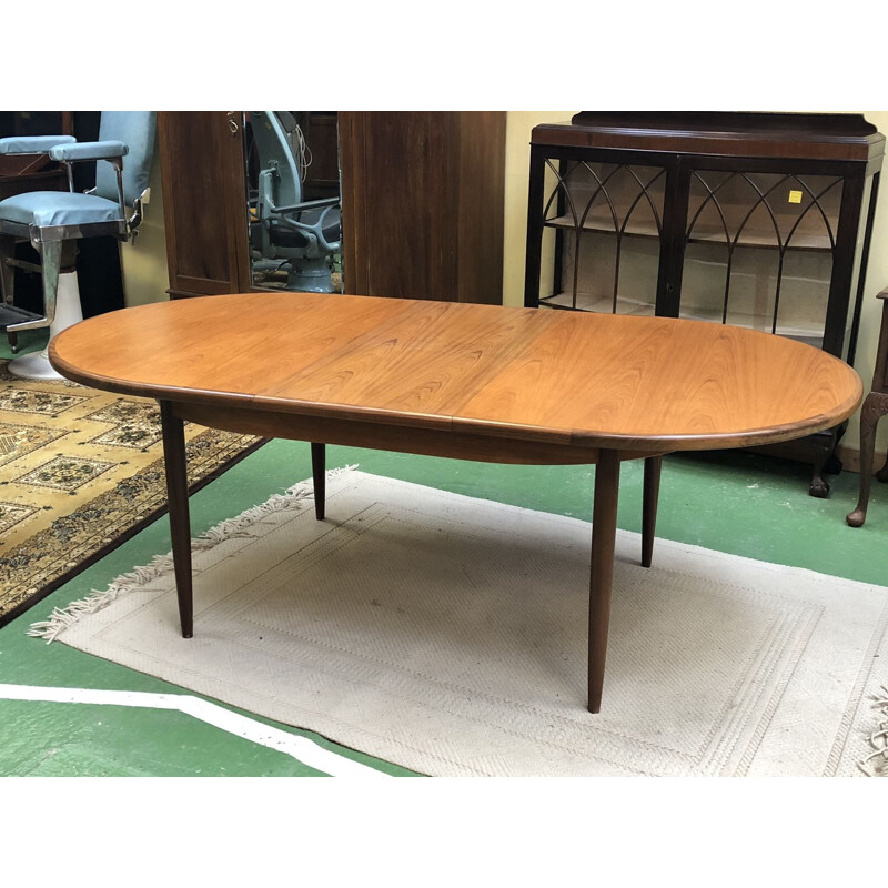 Vintage table in teak for G-plan 