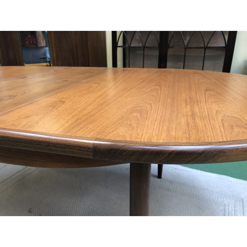 Vintage table in teak for G-plan 