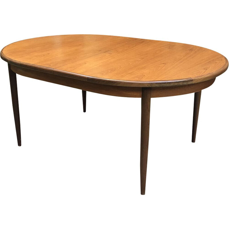 Vintage table in teak for G-plan 