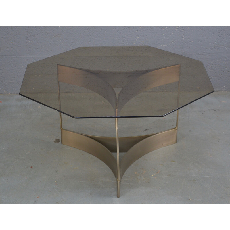 Vintage coffee table