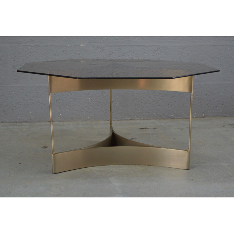 Vintage coffee table