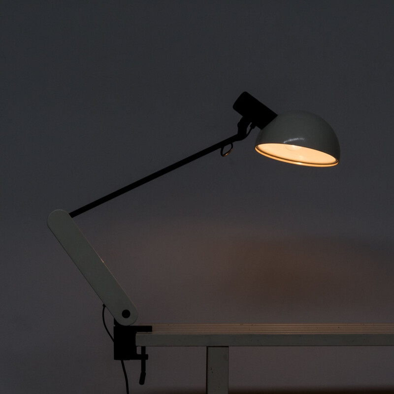 Vintage desk lamp par iGuzzini