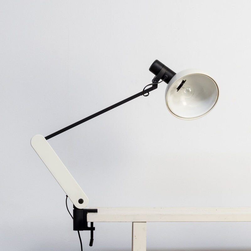 Vintage desk lamp par iGuzzini