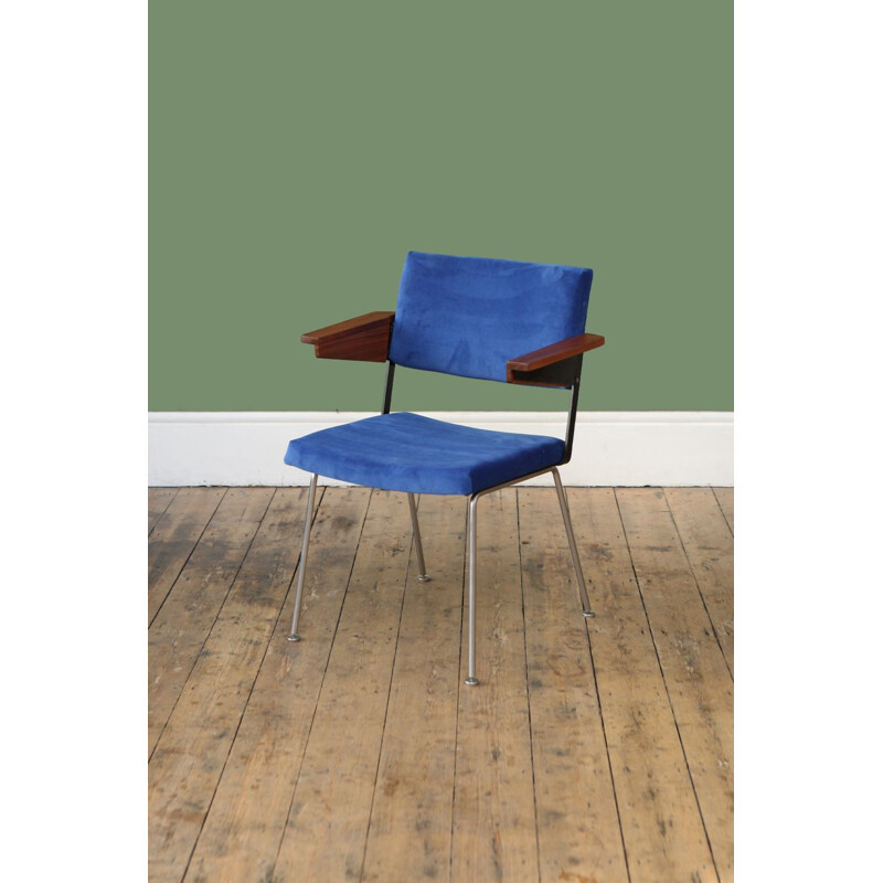 Occasional Chair by A.R. Cordemeijer for Gispen