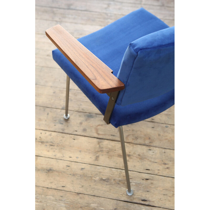 Occasional Chair by A.R. Cordemeijer for Gispen