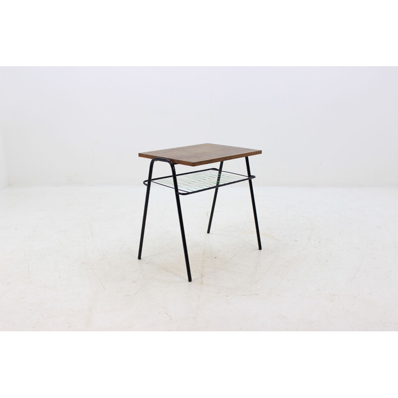 Vintage coffee table by Likov