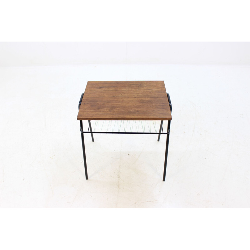 Vintage coffee table by Likov