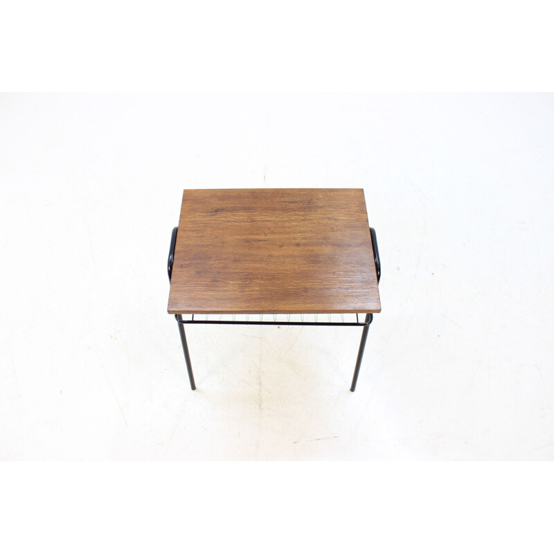 Vintage coffee table by Likov