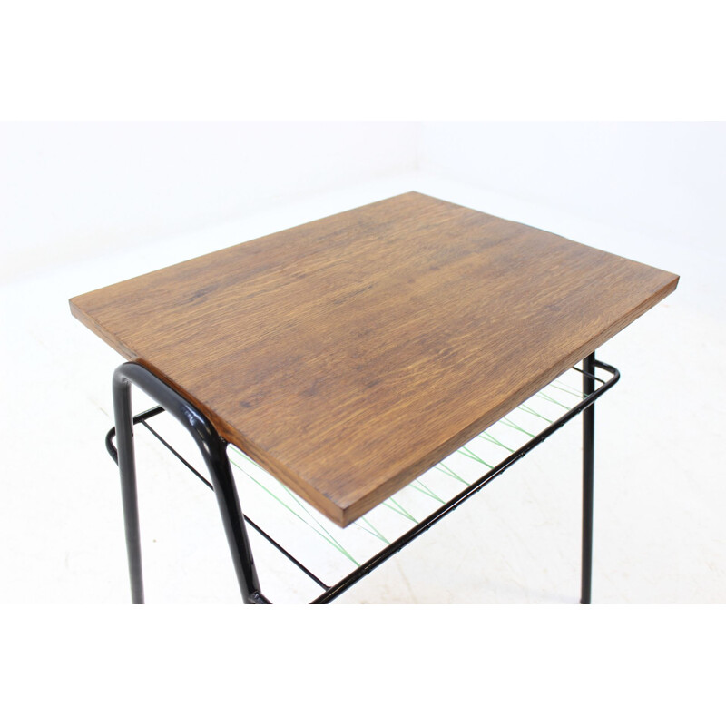 Vintage coffee table by Likov