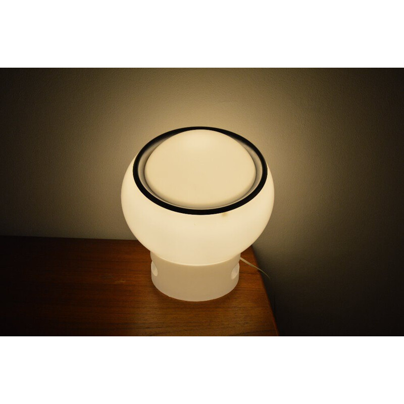 Lampe de table Meblo par Harvey Guzzini