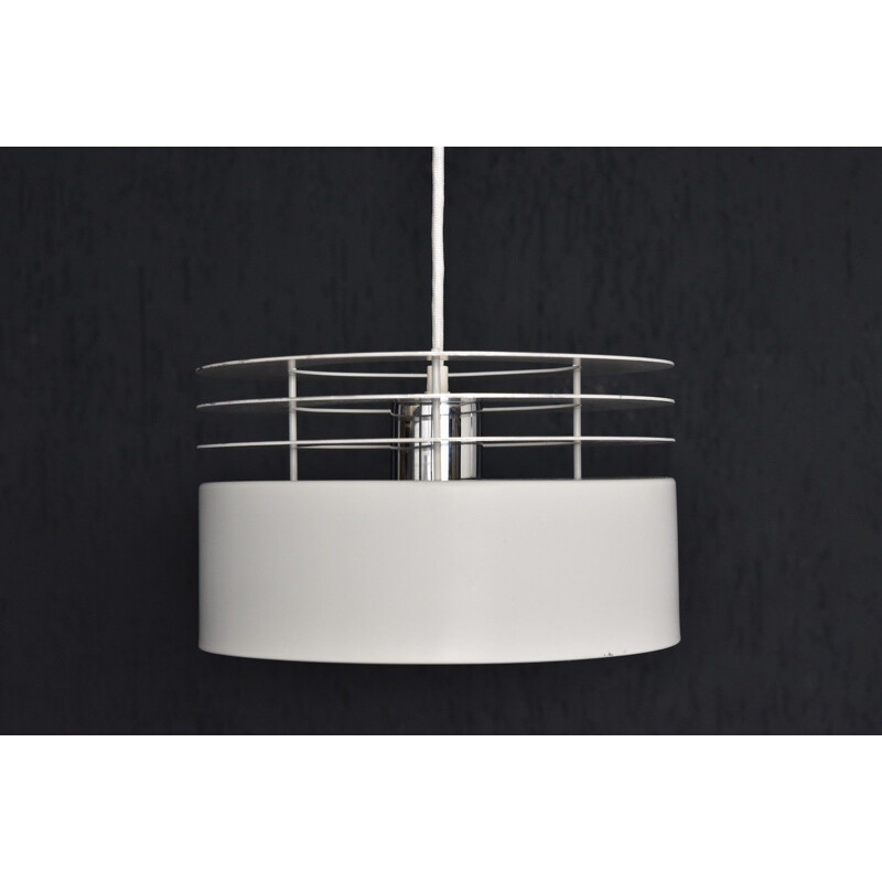 Vintage Hydra pendant lamp by Jo Hammerborg